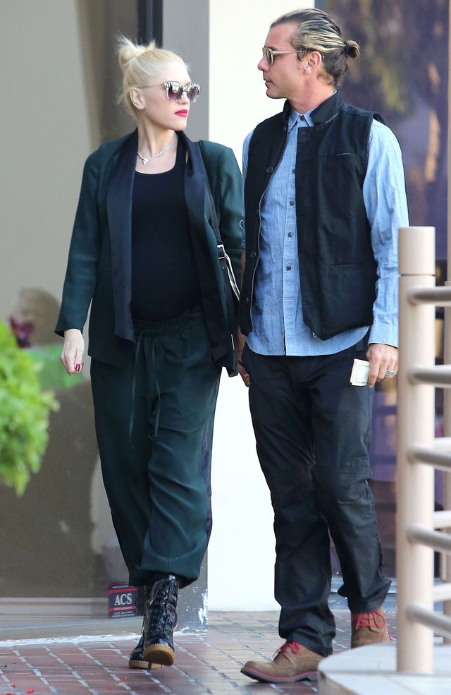 гвен стефани фото